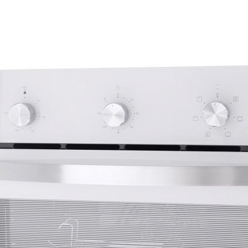 Духовой шкаф MAUNFELD EOEC.586W