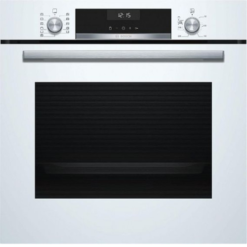 Духовой шкаф BOSCH HBG557SW0R