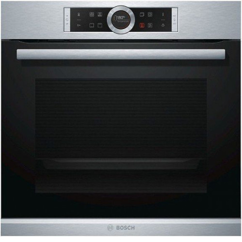 Духовой шкаф BOSCH HBG633CS1S