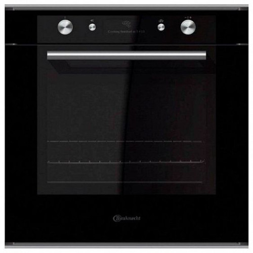 Духовой шкаф Bauknecht BLVMS 8100 SW
