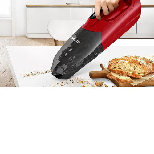 Пылесос BOSCH BBHF214R