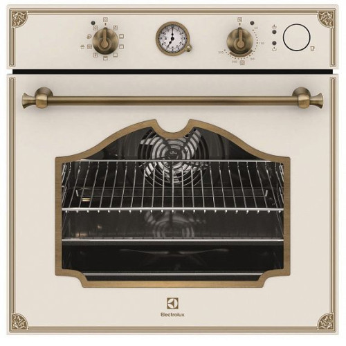 Духовой шкаф ELECTROLUX OPEB 2650 V