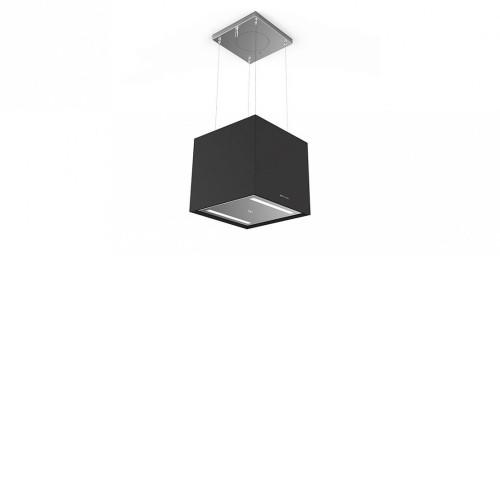 Вытяжка FABER SOFT CUBE NERO INGO F40
