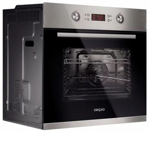 Духовой шкаф AKPO PEA 7008MED IX