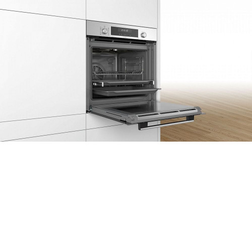 Духовой шкаф Bosch HBG 378 ES 0 R