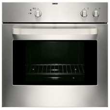 Духовой шкаф газовый ZANUSSI zlb 161 x Духовой шкаф газовый ZANUSSI zlb 161 x
