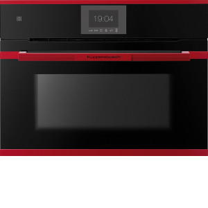 Духовой шкаф Kuppersbusch CBM 6550.0 S8