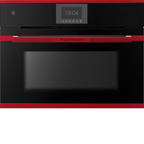 Духовой шкаф Kuppersbusch CBM 6550.0 S8