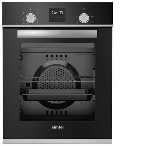 Духовой шкаф SIMFER B4EV58011