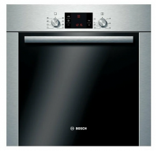 Духовой шкаф Bosch HBA 23S253 нержавеющая сталь
