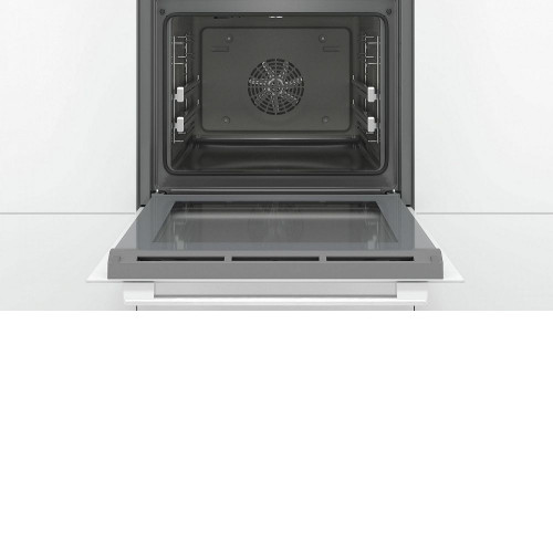 Духовой шкаф BOSCH HBG557SW0R
