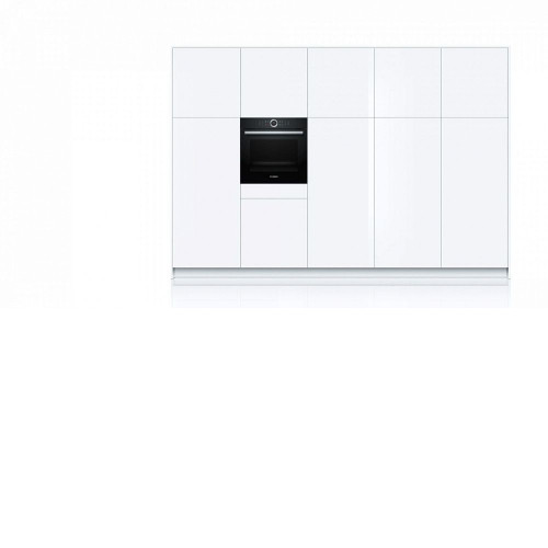 Духовой шкаф BOSCH HBG 635BB1