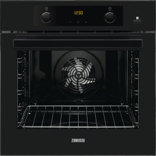 Духовой шкаф Zanussi OPZB 4334 B