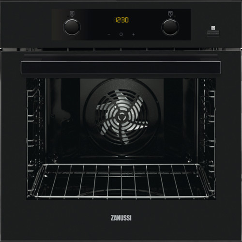 Духовой шкаф Zanussi OPZB 4334 B