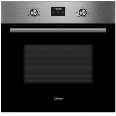 Духовой шкаф MIDEA MO57103X