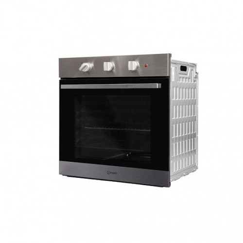 Духовой шкаф INDESIT IFW 6530 IX