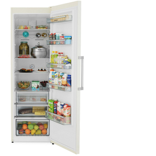 Холодильник Scandilux R711EZ12 B