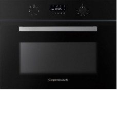 Компактный духовой шкаф Kuppersbusch CMK 6120.0 S Компактный духовой шкаф Kuppersbusch CMK 6120.0 S