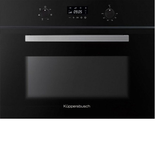Компактный духовой шкаф Kuppersbusch CMK 6120.0 S