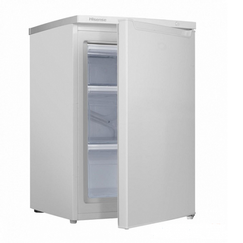 Морозильная камера Hisense FV105D4AW1
