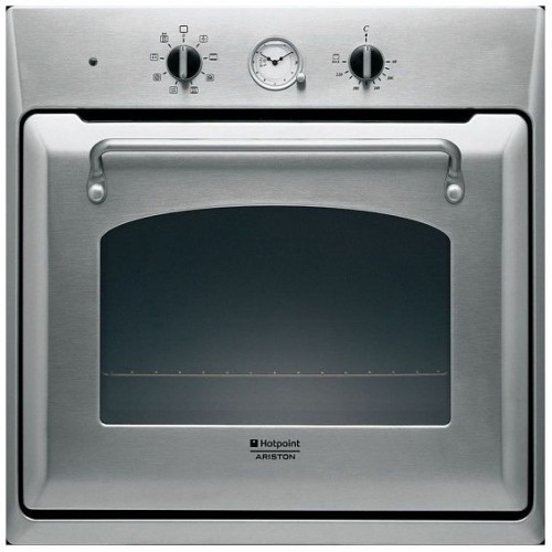 Духовой шкаф HOTPOINT-ARISTON ft 850.1 ix /ha s