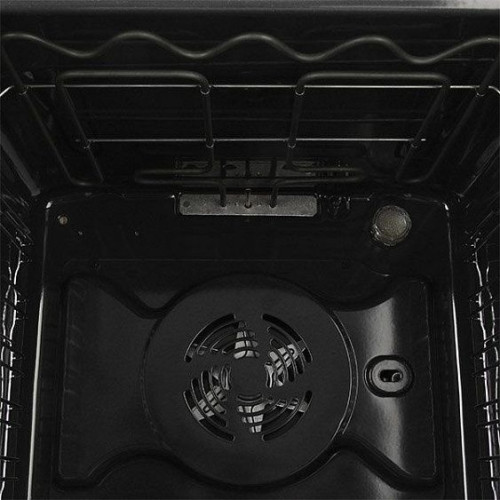 Духовой шкаф Hotpoint-Ariston 7OFI4 851 SP IX HA нержавеющая сталь