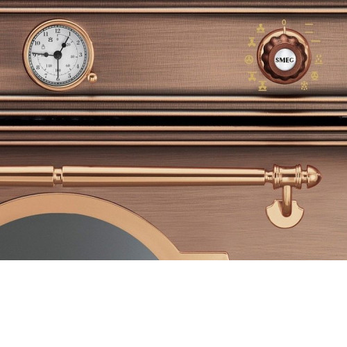 Духовой шкаф SMEG sf750ra