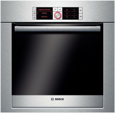 Духовой шкаф Bosch HBG 78B750 нержавеющая сталь