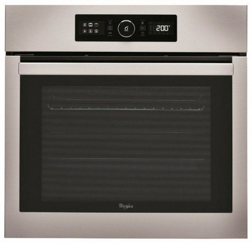 Духовой шкаф WHIRLPOOL akz6200/ix