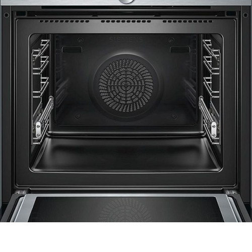 Духовой шкаф SIEMENS HM676G0S6