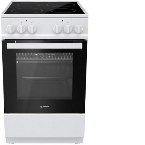 Плита GORENJE EC5112WG-B