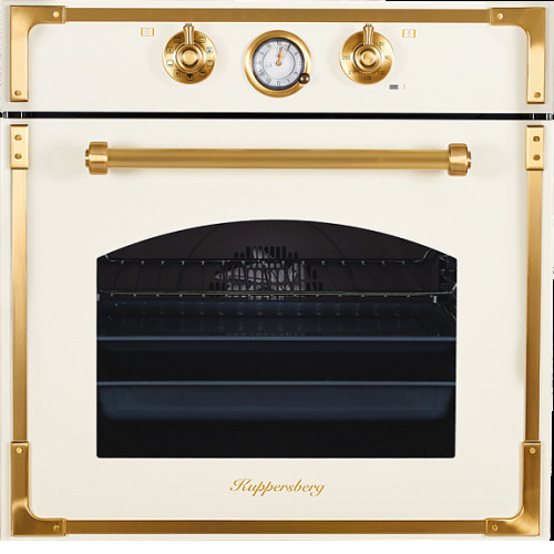 Духовой шкаф KUPPERSBERG rc 699 c bronze