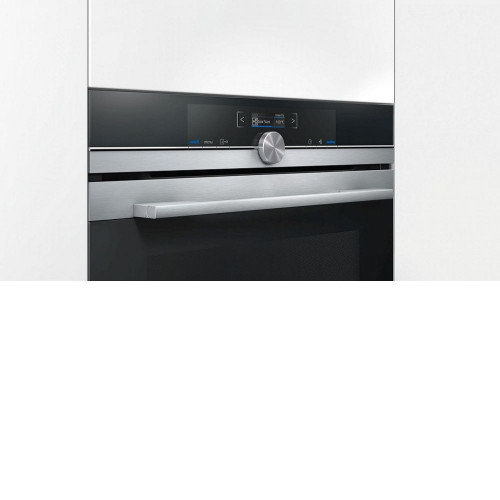 Духовой шкаф SIEMENS hb655gts1