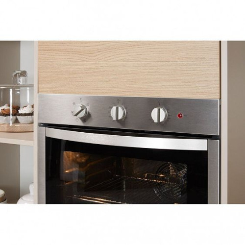 Газовый духовой шкаф INDESIT IGW 620 IX