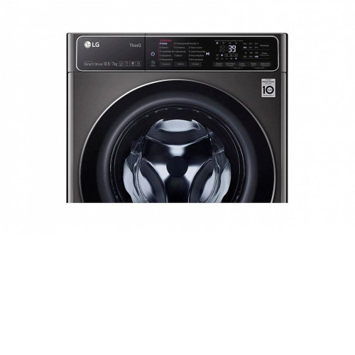 Стиральная машина с сушкой LG F4T9RC9P