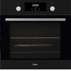 Духовой шкаф WHIRLPOOL akp 275/nb