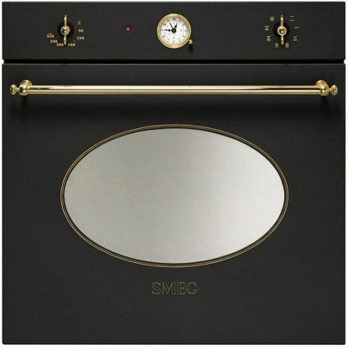 Духовой шкаф SMEG sf805a