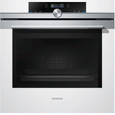 Духовой шкаф SIEMENS hb673gbw1f