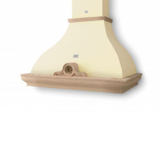 Вытяжка LEX NAPOLI 900 IVORY
