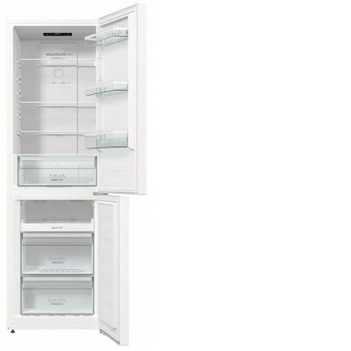 Холодильник GORENJE NRK 6191PW4