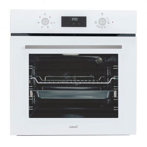 Духовой шкаф CATA MDS 7206 WH