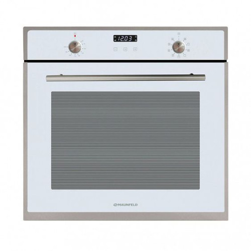 Духовой шкаф MAUNFELD EOEM.769S2W