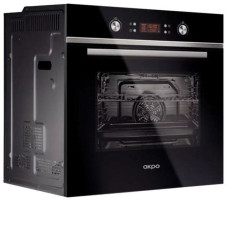 Духовой шкаф AKPO PEA 7008MED BL