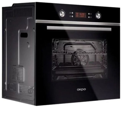 Духовой шкаф AKPO PEA 7008MED BL