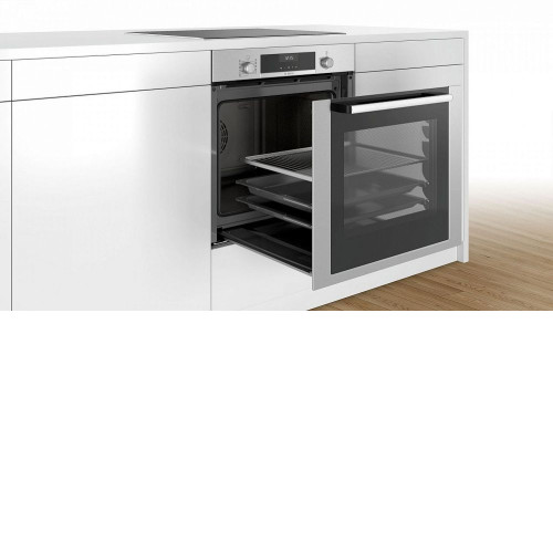 Духовой шкаф BOSCH HBB356BS0R