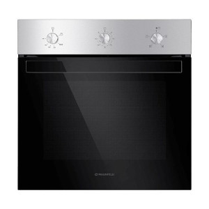 Встраиваемый газовый духовой шкаф Maunfeld EOGC604S