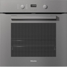 Духовой шкаф MIELE H2860BP GRGR графитовый серый Духовой шкаф MIELE H2860BP GRGR графитовый серый