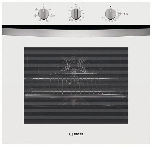 Духовой шкаф INDESIT IFW 4534 H WH