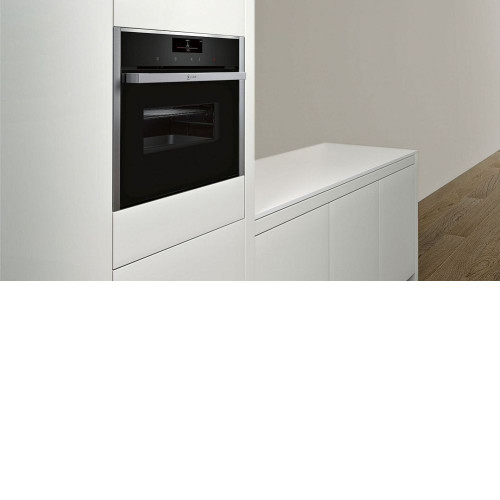 Духовой шкаф NEFF C18MT22H0