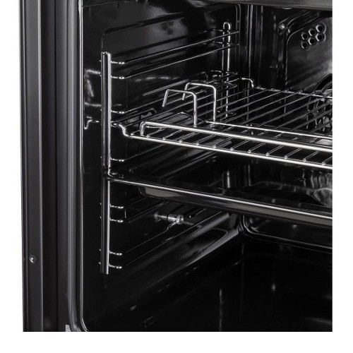 Духовой шкаф MAUNFELD EOEM516B